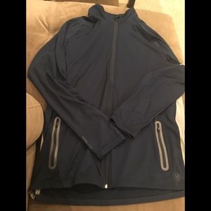 Hang Ten lightweight jogger jacket
